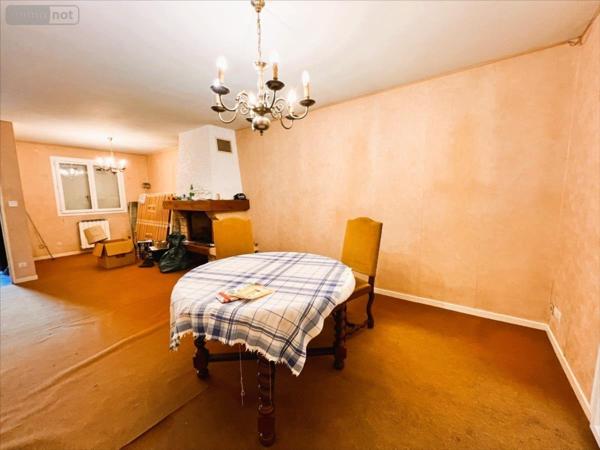 Maison individuelle à vendre à Brest dans le Finistère (29200), ref : 29031-BM-157