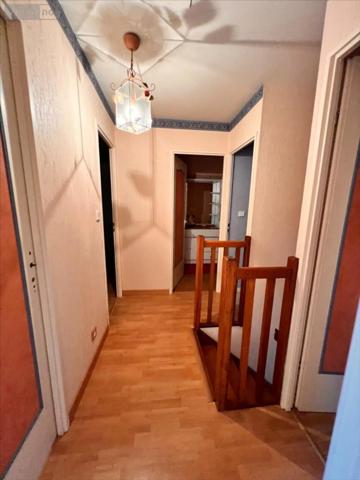 Maison individuelle à vendre à Brest dans le Finistère (29200), ref : 29031-BM-157