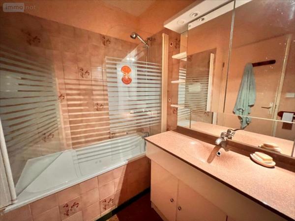 Maison individuelle à vendre à Brest dans le Finistère (29200), ref : 29031-BM-157