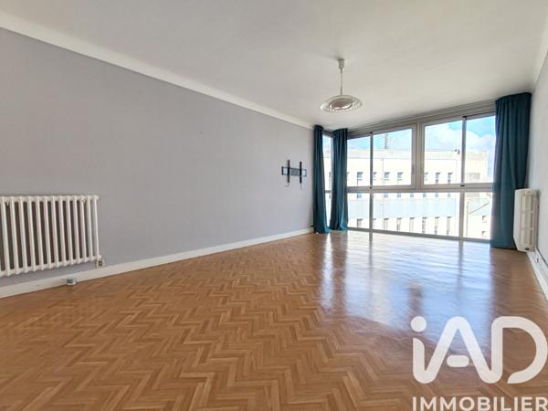 Appartement à vendre 3 pièces 71,12 m² Les Sables-d'Olonne