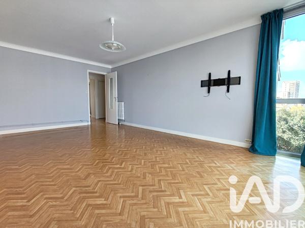 Appartement à vendre 3 pièces 71,12 m² Les Sables-d'Olonne