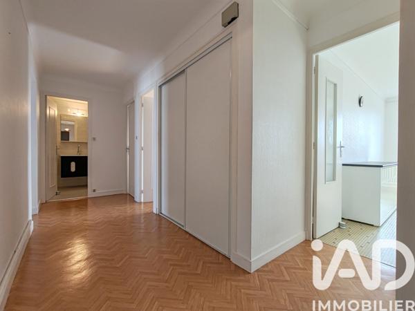 Appartement à vendre 3 pièces 71,12 m² Les Sables-d'Olonne