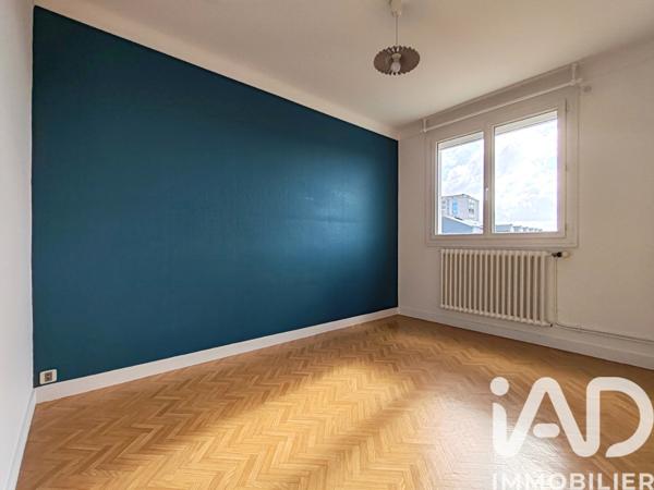 Appartement à vendre 3 pièces 71,12 m² Les Sables-d'Olonne