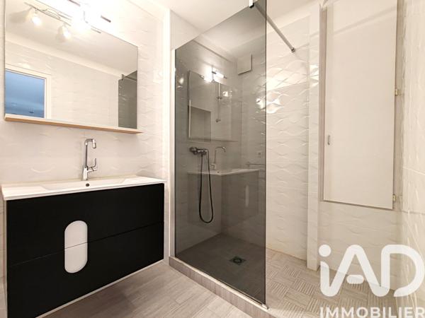Appartement à vendre 3 pièces 71,12 m² Les Sables-d'Olonne