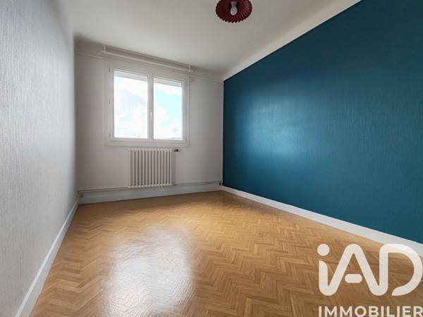 Appartement à vendre 3 pièces 71,12 m² Les Sables-d'Olonne