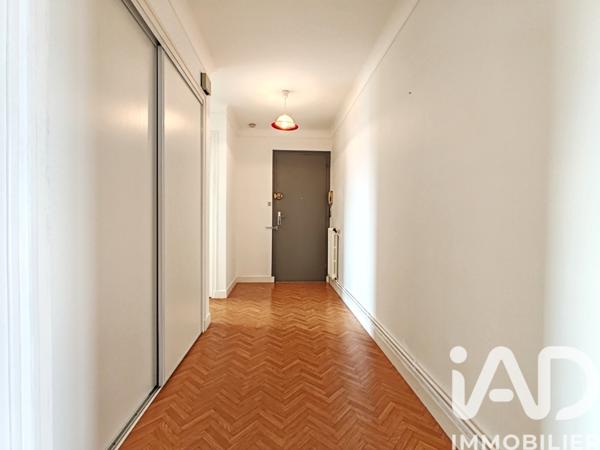 Appartement à vendre 3 pièces 71,12 m² Les Sables-d'Olonne