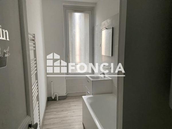 Location Maison 3 pièces 110.94 m² - 21 RUE DU FAUBOURG DE PARIS Montmirail 51210