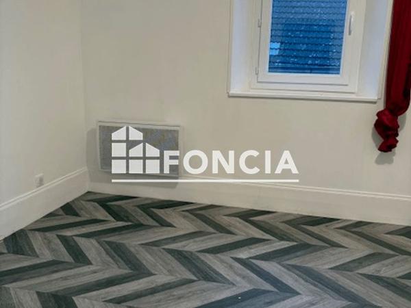 Location Maison 3 pièces 110.94 m² - 21 RUE DU FAUBOURG DE PARIS Montmirail 51210