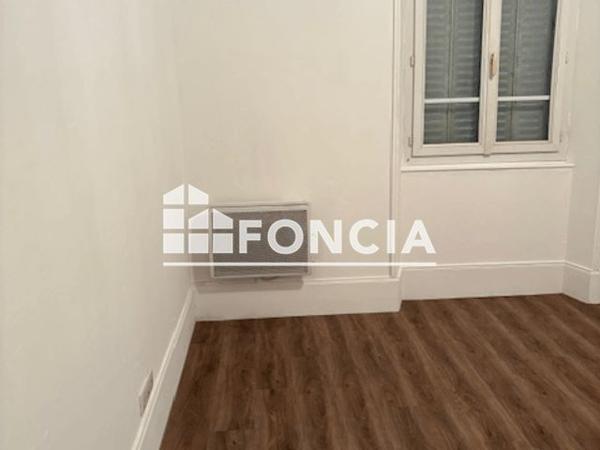 Location Maison 3 pièces 110.94 m² - 21 RUE DU FAUBOURG DE PARIS Montmirail 51210