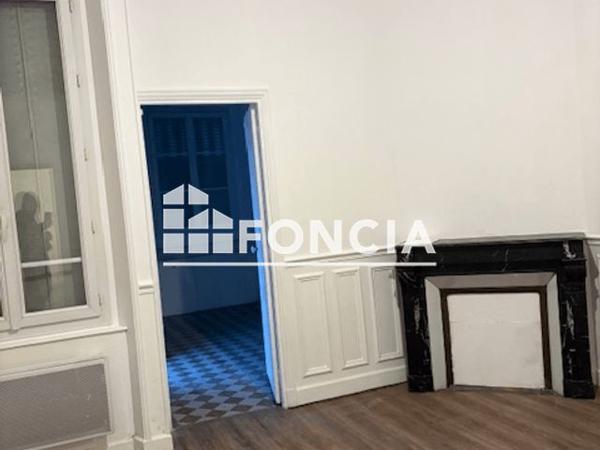 Location Maison 3 pièces 110.94 m² - 21 RUE DU FAUBOURG DE PARIS Montmirail 51210