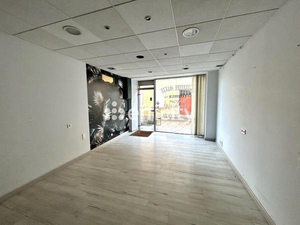 Immeuble 4 pièces - 170 m² Exclusivité efficity