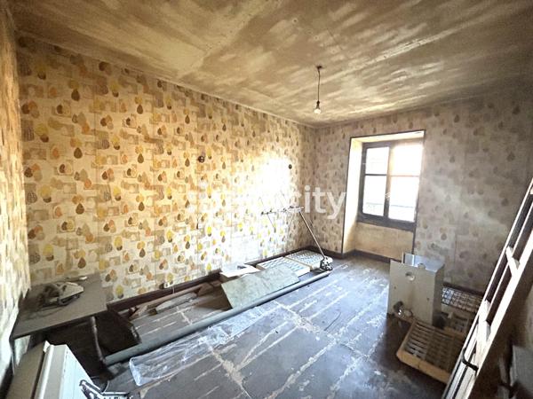 Immeuble 4 pièces - 170 m² Exclusivité efficity