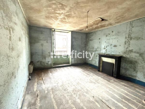 Immeuble 4 pièces - 170 m² Exclusivité efficity