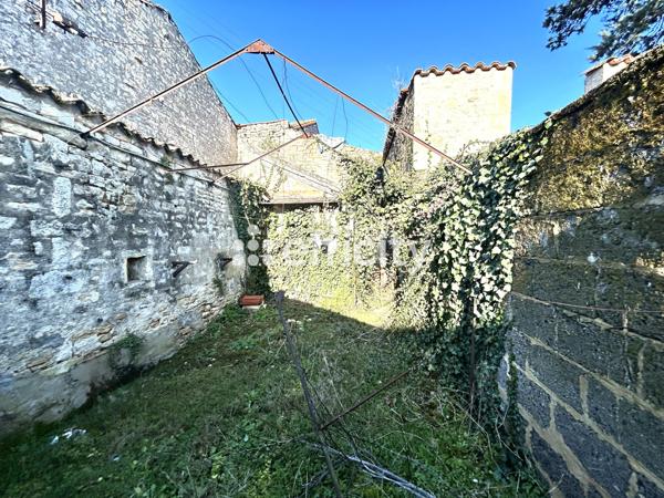 Immeuble 4 pièces - 170 m² Exclusivité efficity