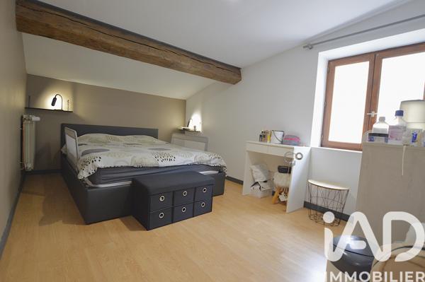 Maison à vendre 4 pièces 74 m² Moyeuvre-Grande