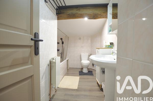 Maison à vendre 4 pièces 74 m² Moyeuvre-Grande