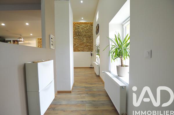 Maison à vendre 4 pièces 74 m² Moyeuvre-Grande