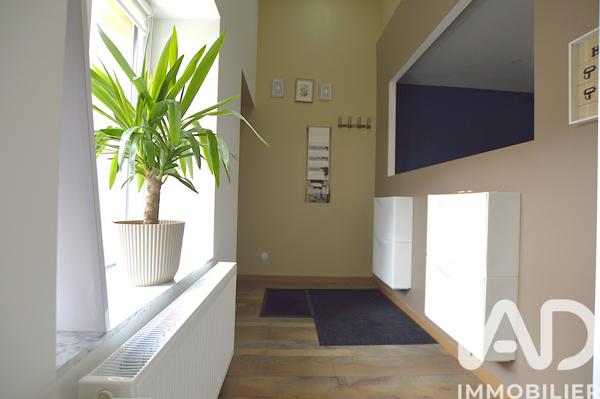Maison à vendre 4 pièces 74 m² Moyeuvre-Grande