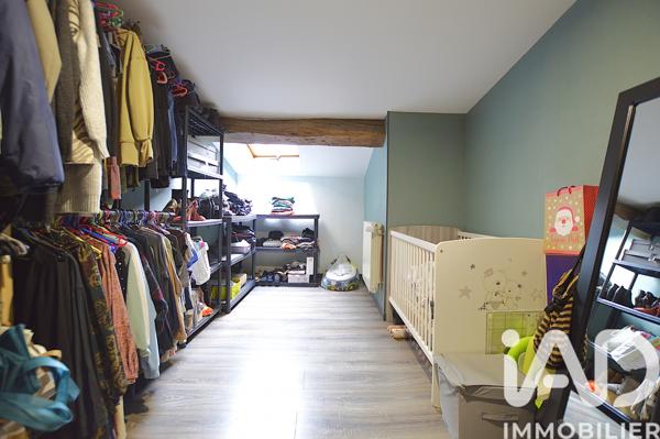 Maison à vendre 4 pièces 74 m² Moyeuvre-Grande