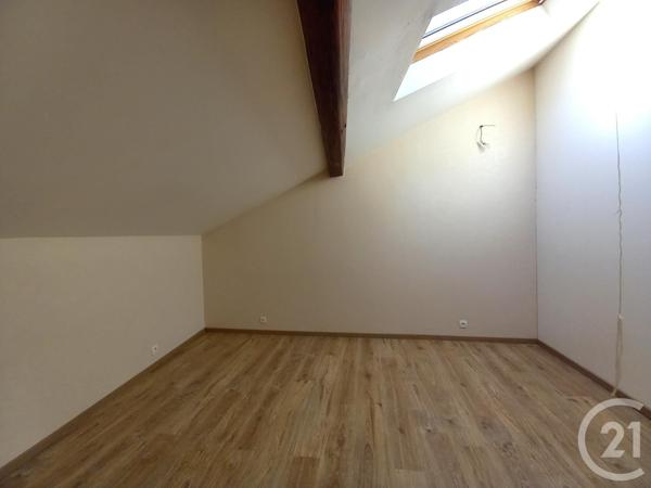 Maison à vendre  4 pièces - 98 m2 RAON L ETAPE - 88