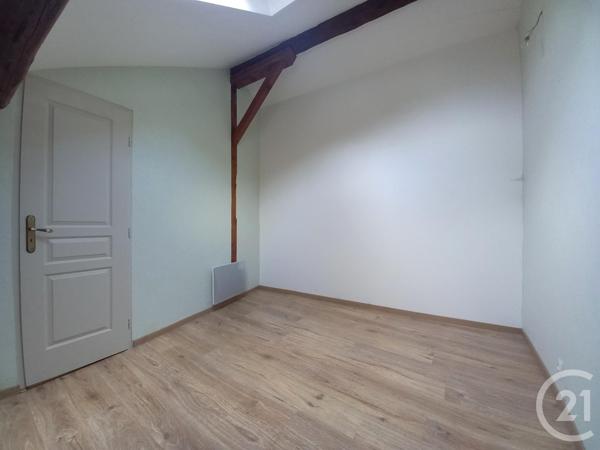 Maison à vendre  4 pièces - 98 m2 RAON L ETAPE - 88