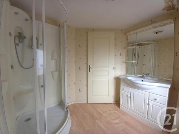 Maison à vendre  4 pièces - 98 m2 RAON L ETAPE - 88