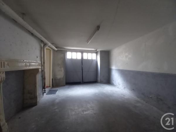 Maison à vendre  4 pièces - 98 m2 RAON L ETAPE - 88