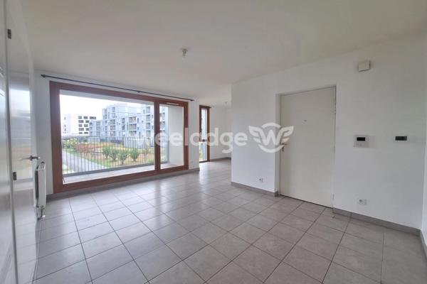 Appartement à vendre 3 pièces de 66 m² à Beauzelle