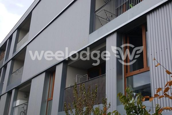 Appartement à vendre 3 pièces de 66 m² à Beauzelle