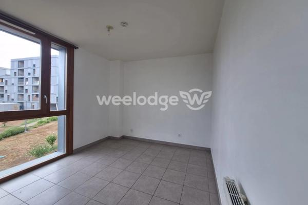 Appartement à vendre 3 pièces de 66 m² à Beauzelle