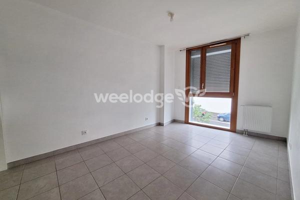 Appartement à vendre 3 pièces de 66 m² à Beauzelle