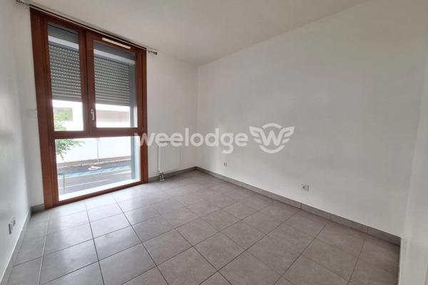 Appartement à vendre 3 pièces de 66 m² à Beauzelle