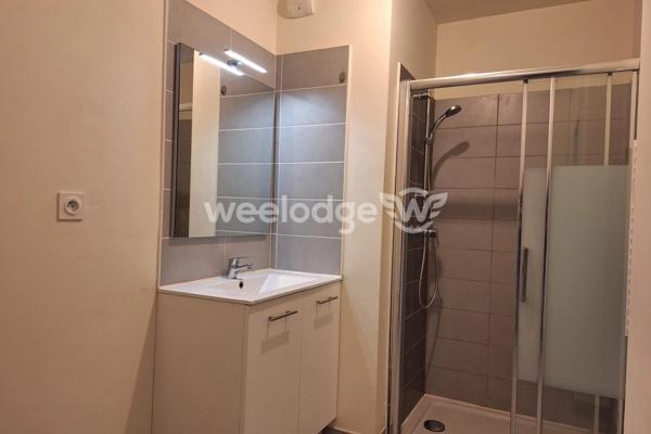 Appartement à vendre 3 pièces de 66 m² à Beauzelle