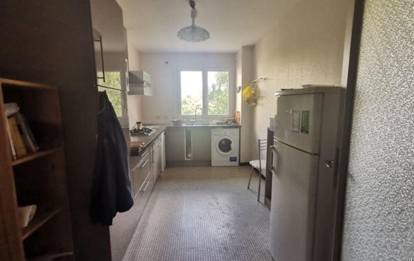 Vente Appartement P2 à rafraîchir Sainte-foy-les-lyon   