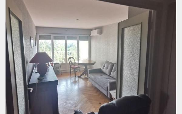 Vente Appartement P2 à rafraîchir Sainte-foy-les-lyon   