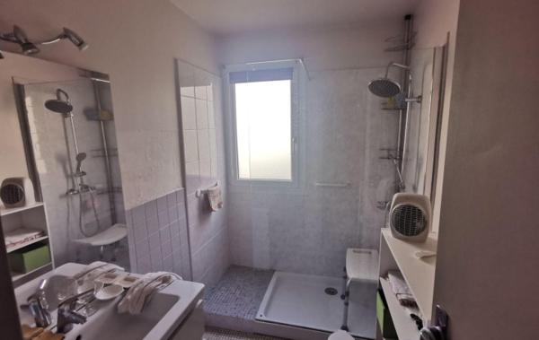 Vente Appartement P2 à rafraîchir Sainte-foy-les-lyon   