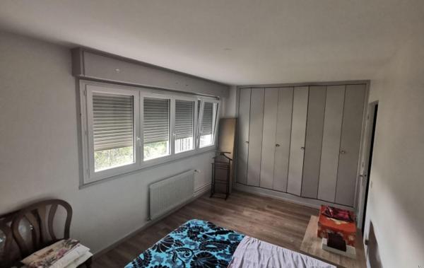 Vente Appartement P2 à rafraîchir Sainte-foy-les-lyon   