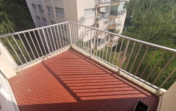 Vente Appartement P2 à rafraîchir Sainte-foy-les-lyon   