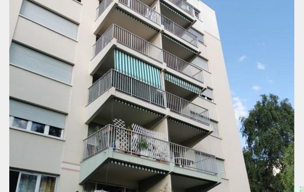 Vente Appartement P2 à rafraîchir Sainte-foy-les-lyon   