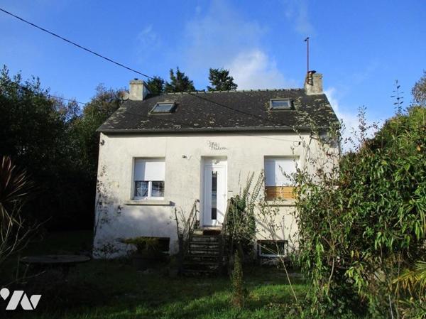 Maison : Hameau de SPEZET