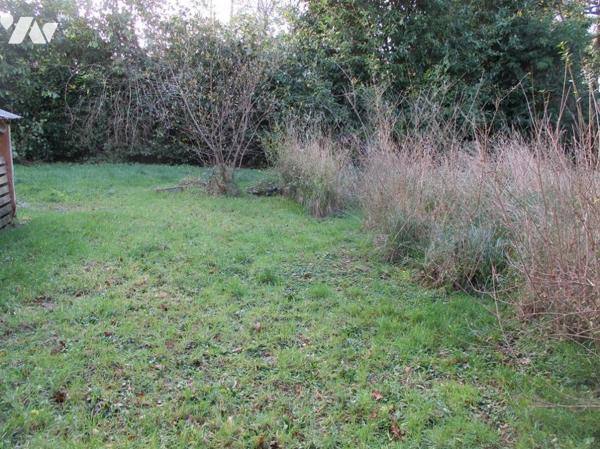 Maison : Hameau de SPEZET