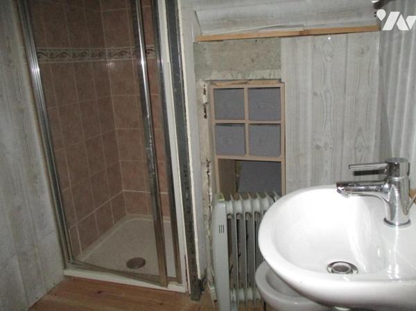 Maison : Hameau de SPEZET