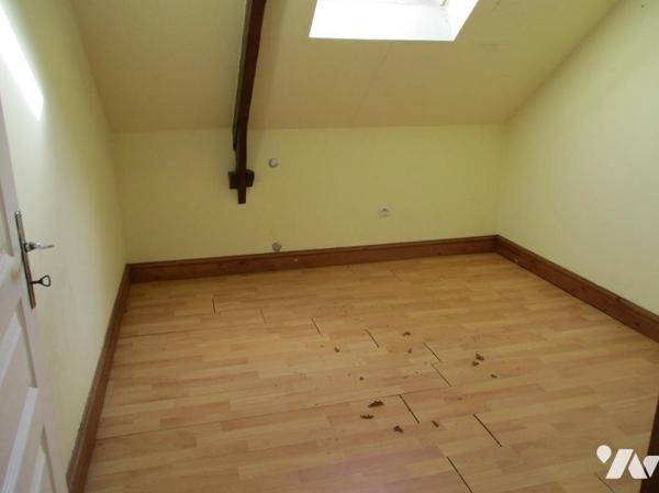 Maison : Hameau de SPEZET