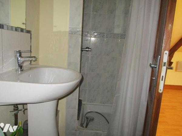 Maison : Hameau de SPEZET