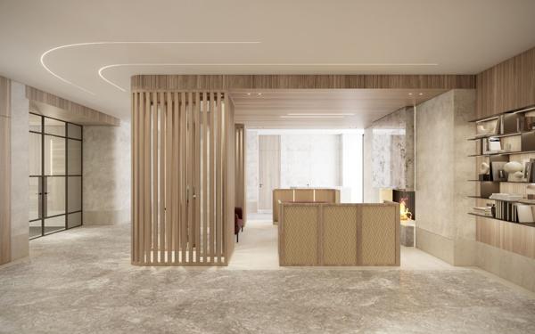Vente Appartement de luxe Neuilly-sur-Seine 6 Pièces 173.64 m²