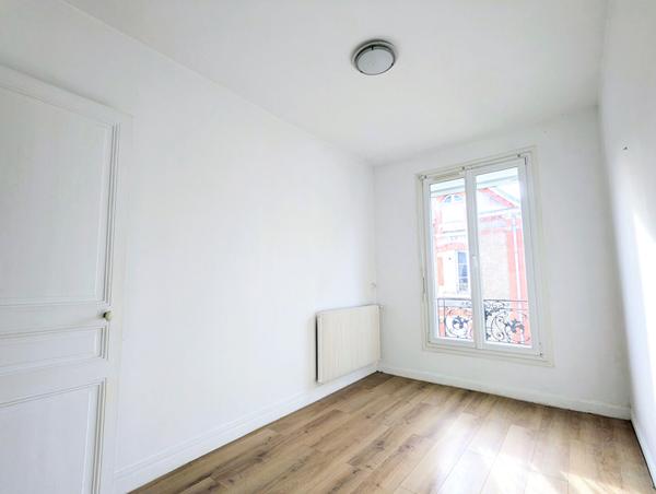 À vendre : Appartement 3 pièces à REIMS avec cave