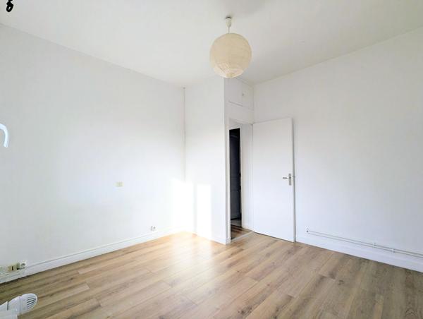 À vendre : Appartement 3 pièces à REIMS avec cave