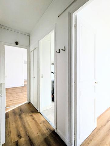 À vendre : Appartement 3 pièces à REIMS avec cave