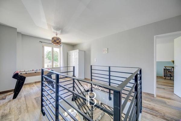 Noisy-le-Roi, Maison 7 Chambres -  173 m² à vendre