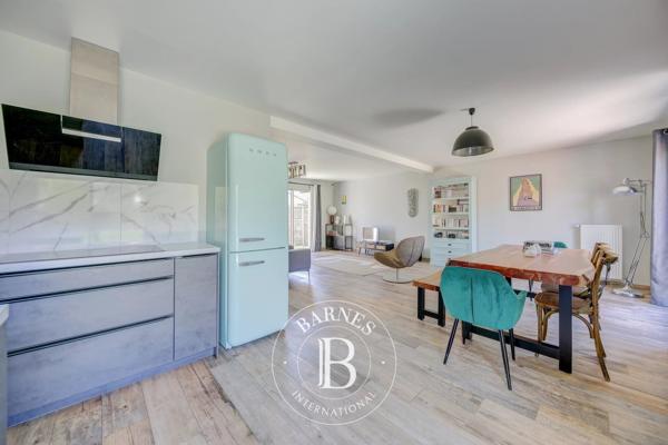 Noisy-le-Roi, Maison 7 Chambres -  173 m² à vendre